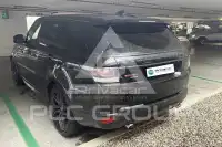 2017 Land Rover Range Rover
