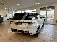 2017 Land Rover Range Rover