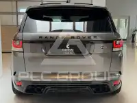 2017 Land Rover Range Rover