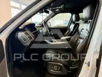 2017 Land Rover Range Rover