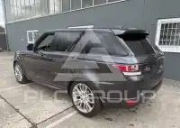 2017 Land Rover Range Rover