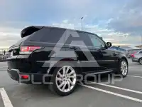 2017 Land Rover Range Rover