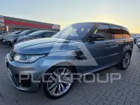 2017 Land Rover Range Rover