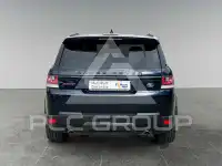 2017 Land Rover Range Rover