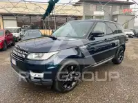 2017 Land Rover Range Rover