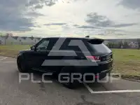 2017 Land Rover Range Rover