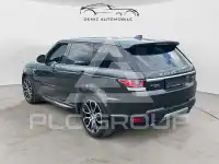 2017 Land Rover Range Rover