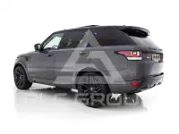 2017 Land Rover Range Rover