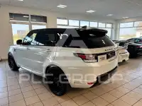 2017 Land Rover Range Rover