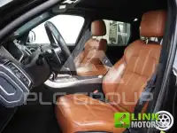 2017 Land Rover Range Rover