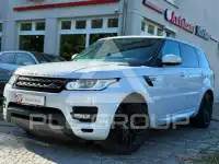 2017 Land Rover Range Rover
