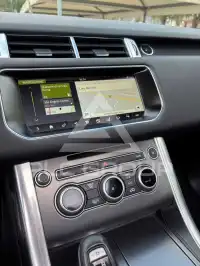 2017 Land Rover Range Rover