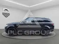 2017 Land Rover Range Rover