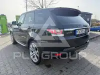 2017 Land Rover Range Rover