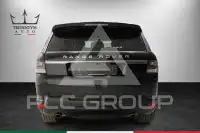 2017 Land Rover Range Rover
