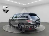 2017 Land Rover Range Rover