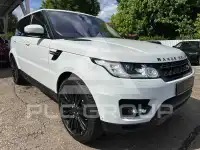 2017 Land Rover Range Rover