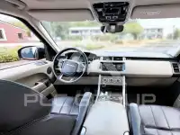 2017 Land Rover Range Rover