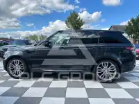 2017 Land Rover Range Rover