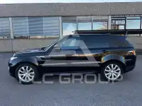 2017 Land Rover Range Rover