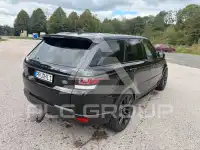 2017 Land Rover Range Rover