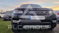 2017 Land Rover Range Rover