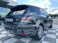 2017 Land Rover Range Rover