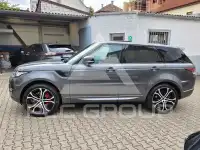 2017 Land Rover Range Rover