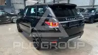 2017 Land Rover Range Rover