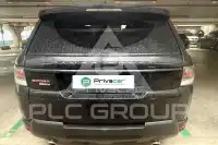 2017 Land Rover Range Rover