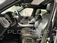 2017 Land Rover Range Rover