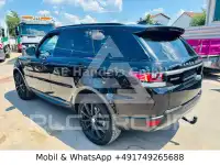 2017 Land Rover Range Rover