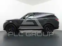 2017 Land Rover Range Rover