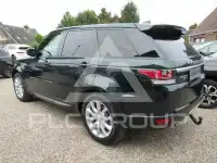2020 Land Rover Range Rover
