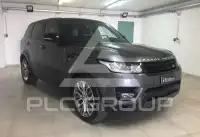 2017 Land Rover Range Rover