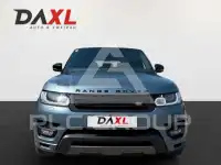 2017 Land Rover Range Rover