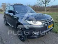 2017 Land Rover Range Rover