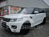 2017 Land Rover Range Rover