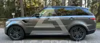 2017 Land Rover Range Rover