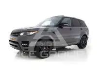 2017 Land Rover Range Rover