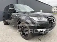 2017 Land Rover Range Rover