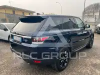 2017 Land Rover Range Rover