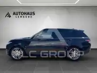 2017 Land Rover Range Rover