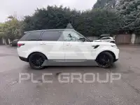 2017 Land Rover Range Rover