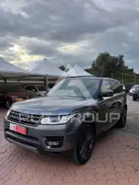 2017 Land Rover Range Rover