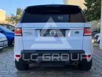 2017 Land Rover Range Rover