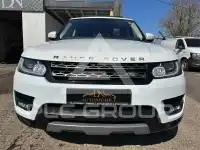 2017 Land Rover Range Rover