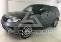 2017 Land Rover Range Rover