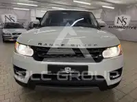 2017 Land Rover Range Rover
