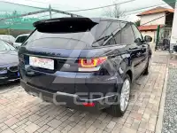 2017 Land Rover Range Rover